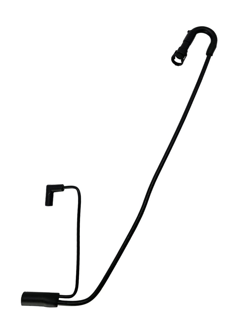 24506671 منظم ضغط الوقود مع تفريغ وحزام تطهير من أسطوانة البخار، مناسب لشيفروليه إمبالا مونتي لومينا وبويك سينشري ريجال بونتياك جراند بري